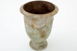 Ceanu, Planter, S