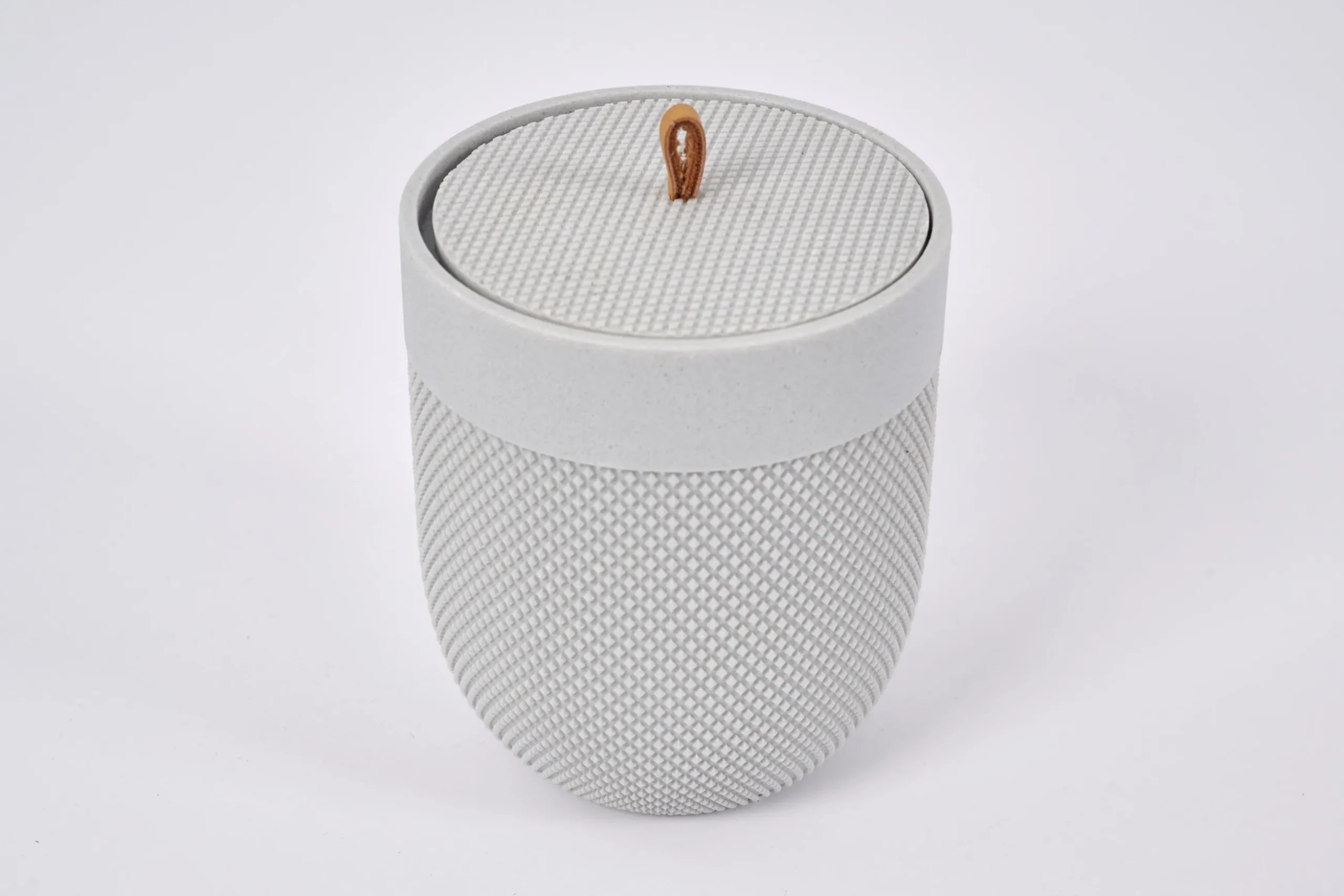Centris, Box, Grey