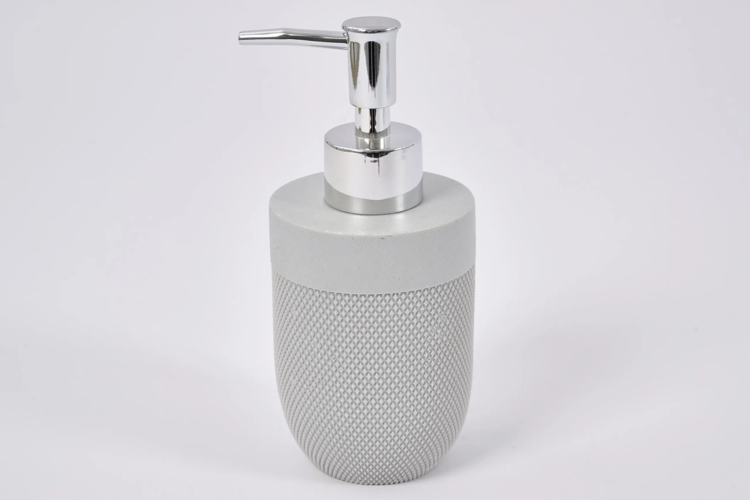 Centris, Hand Pump, Grey