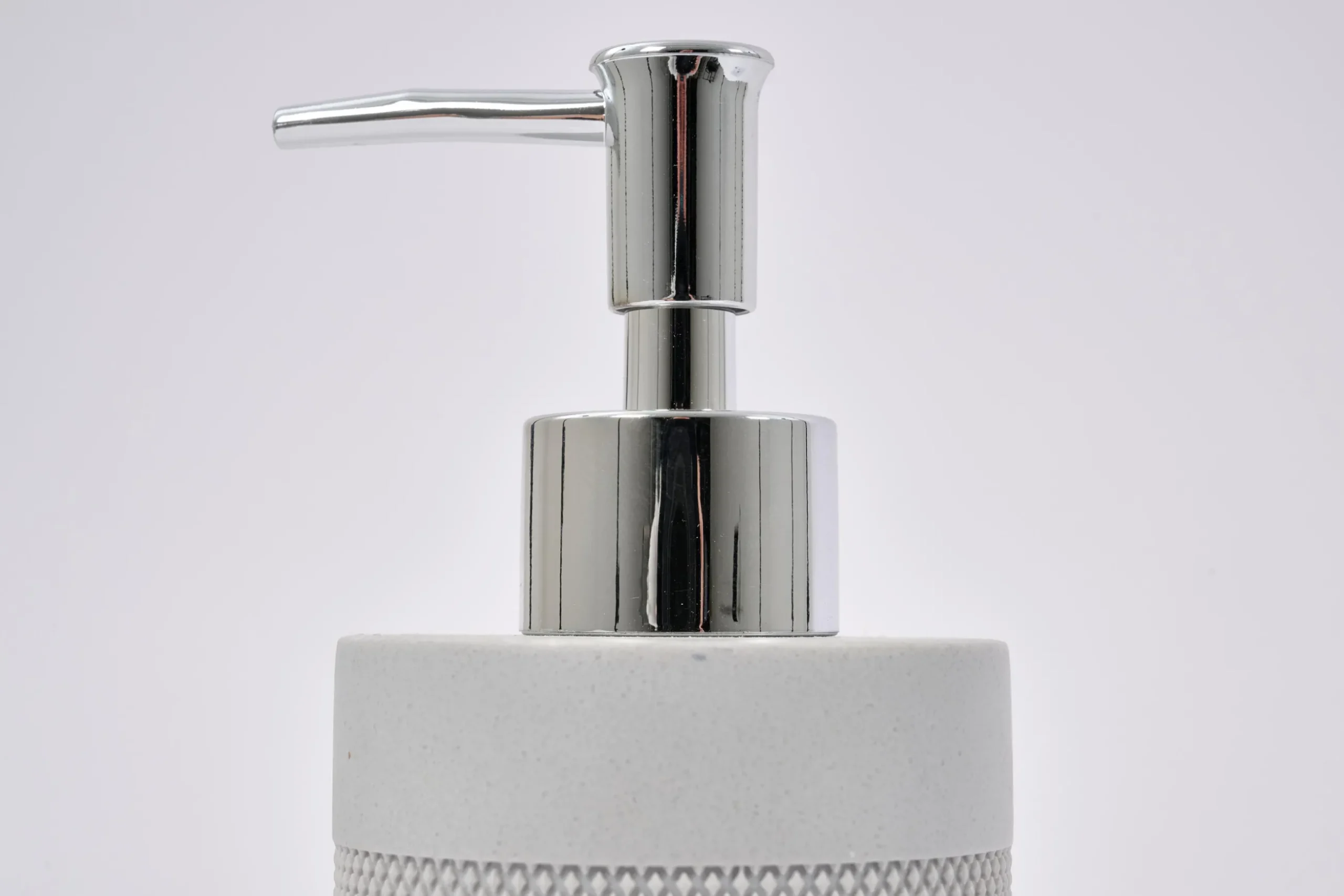 Centris, Hand Pump, Grey