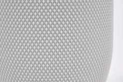 Centris, Toilet Brush Holder, Grey
