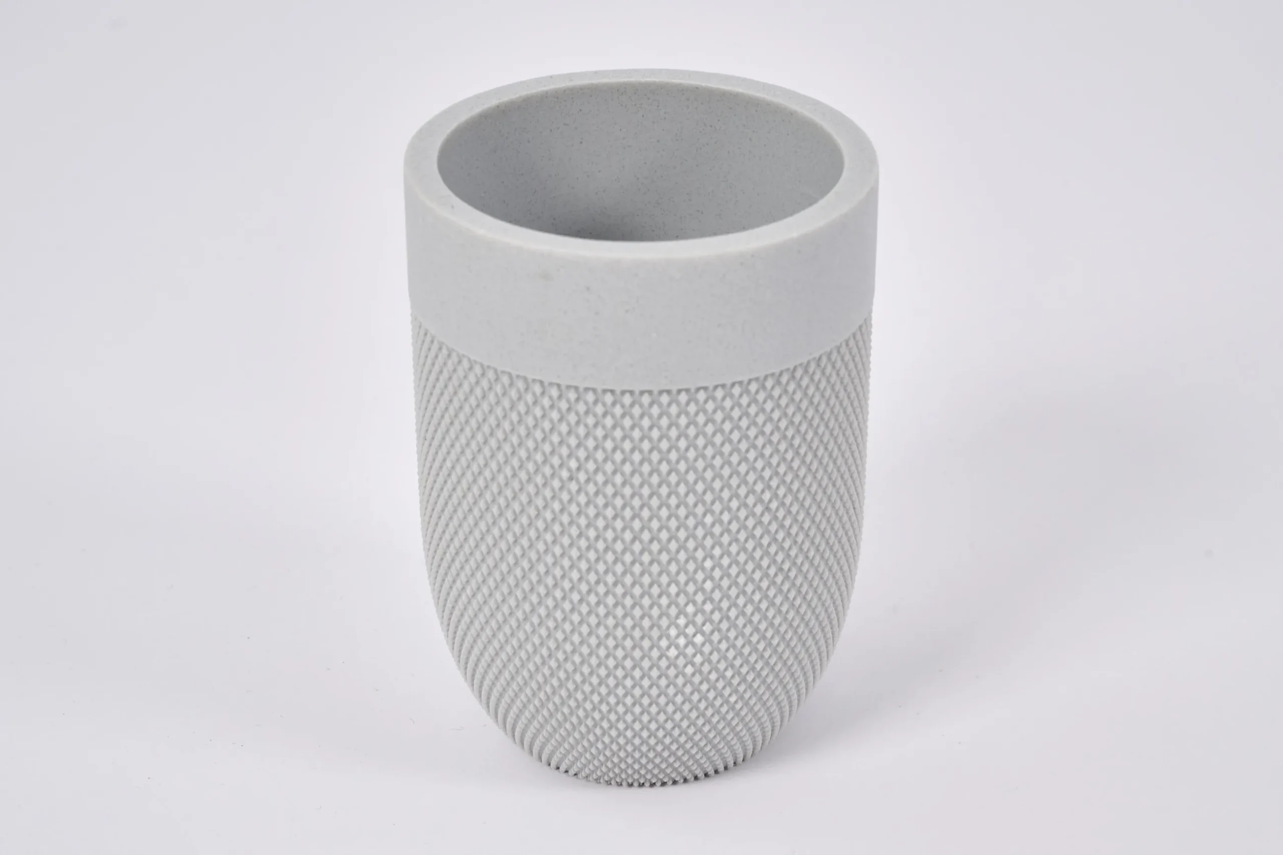 Centris, Tumbler, Grey
