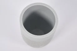 Centris, Tumbler, Grey