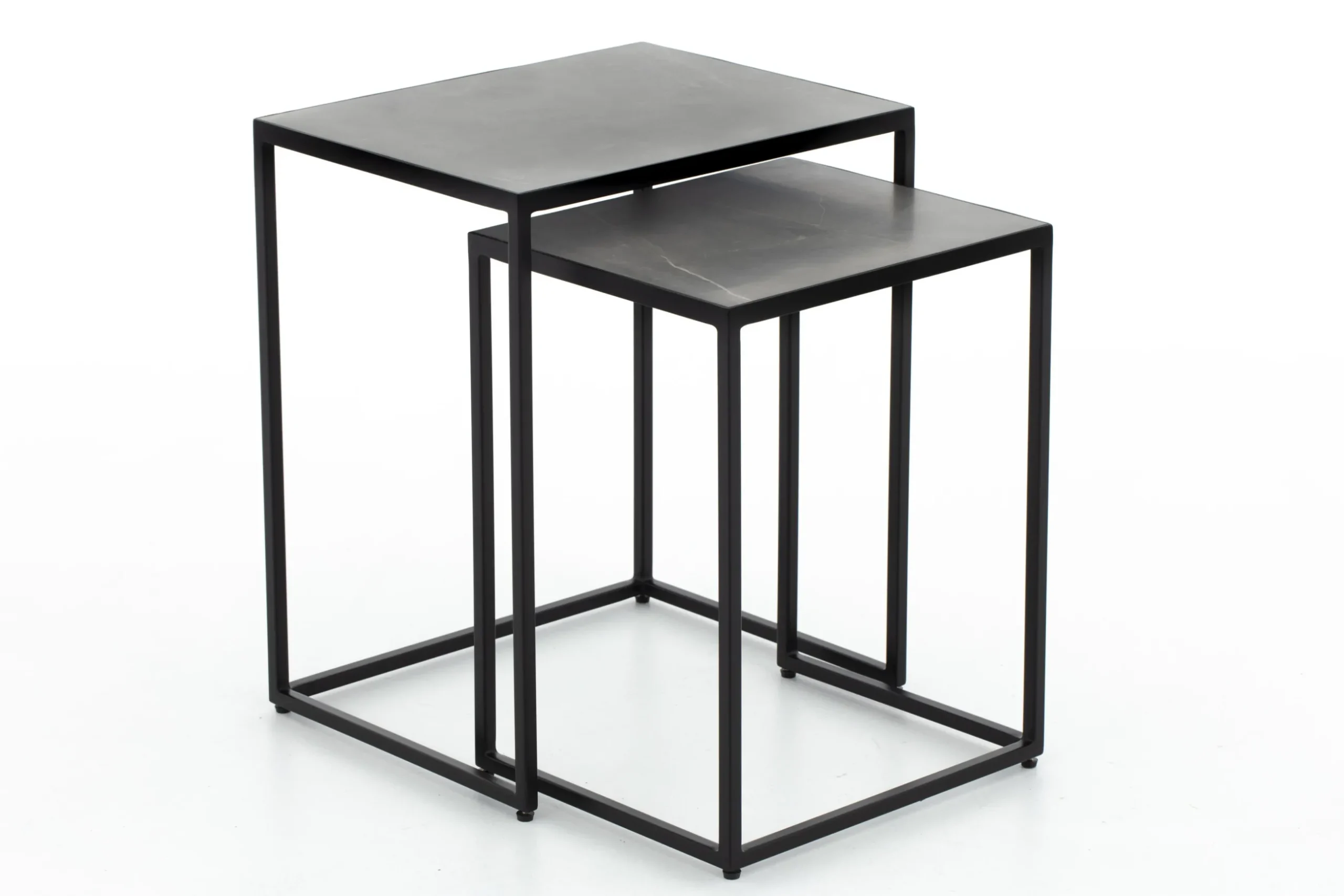 Charley, Side Table, Set Of 2