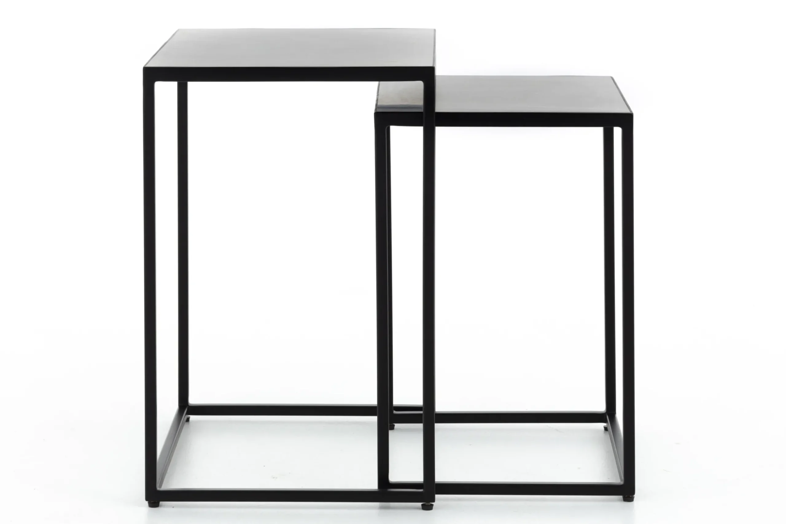 Charley, Side Table, Set Of 2
