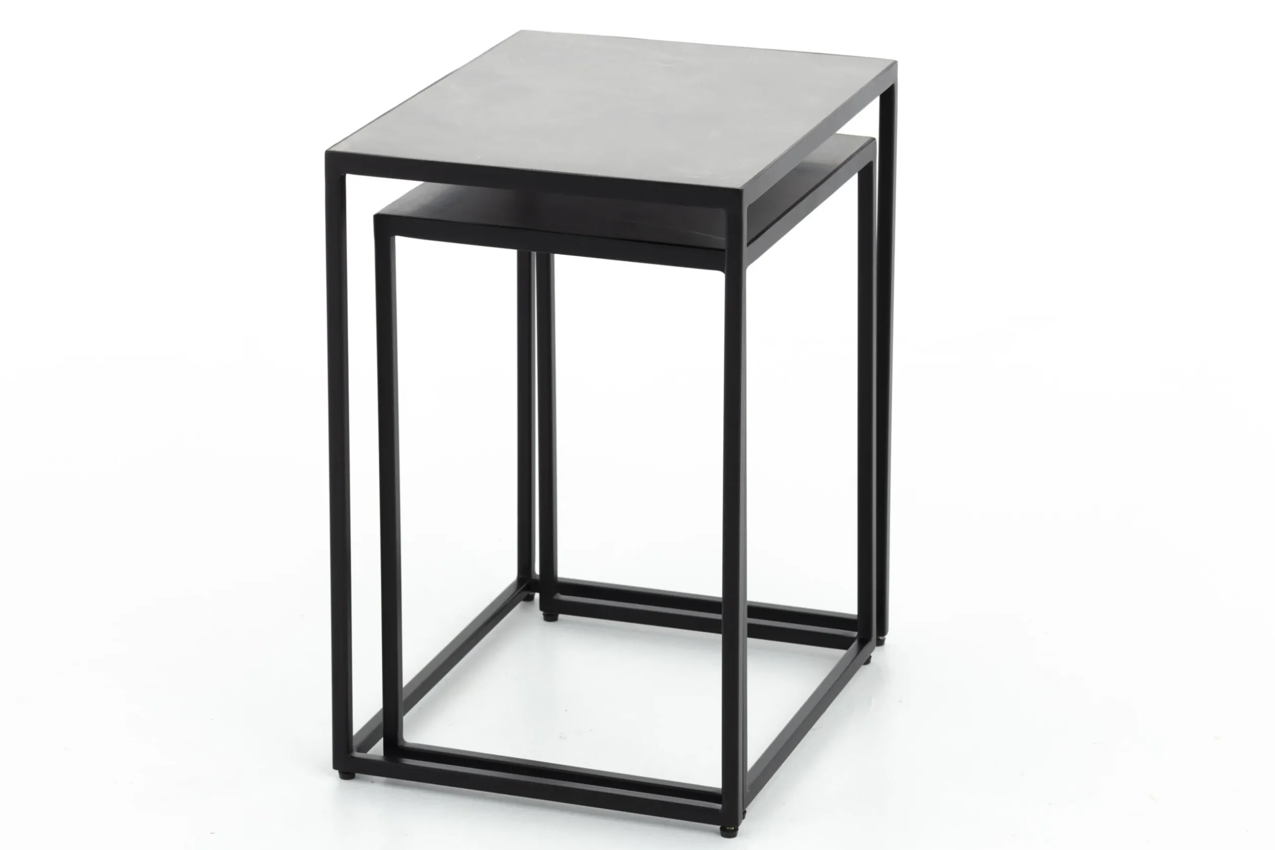 Charley, Side Table, Set Of 2