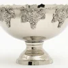 Charlie, Bowl, Nickel