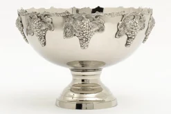 Charlie, Bowl, Nickel