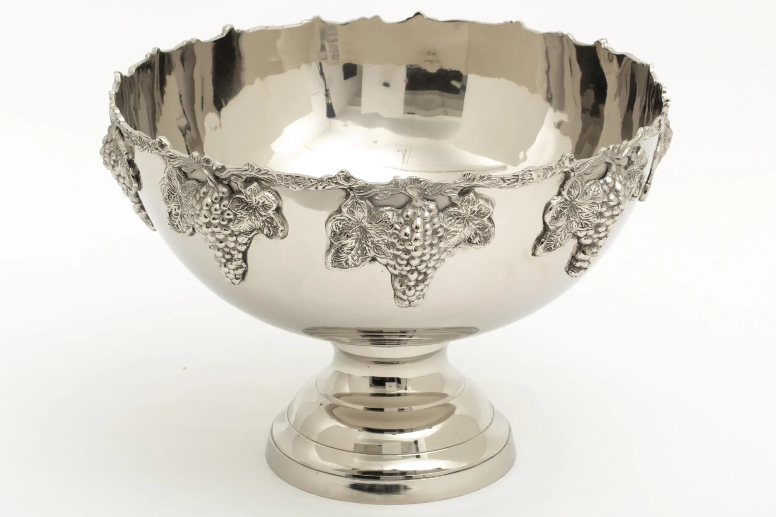 Charlie, Bowl, Nickel