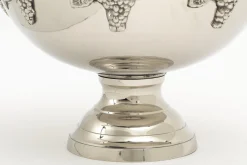 Charlie, Bowl, Nickel