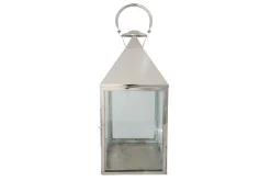 Charme, Lantern, Steel And Glass, M