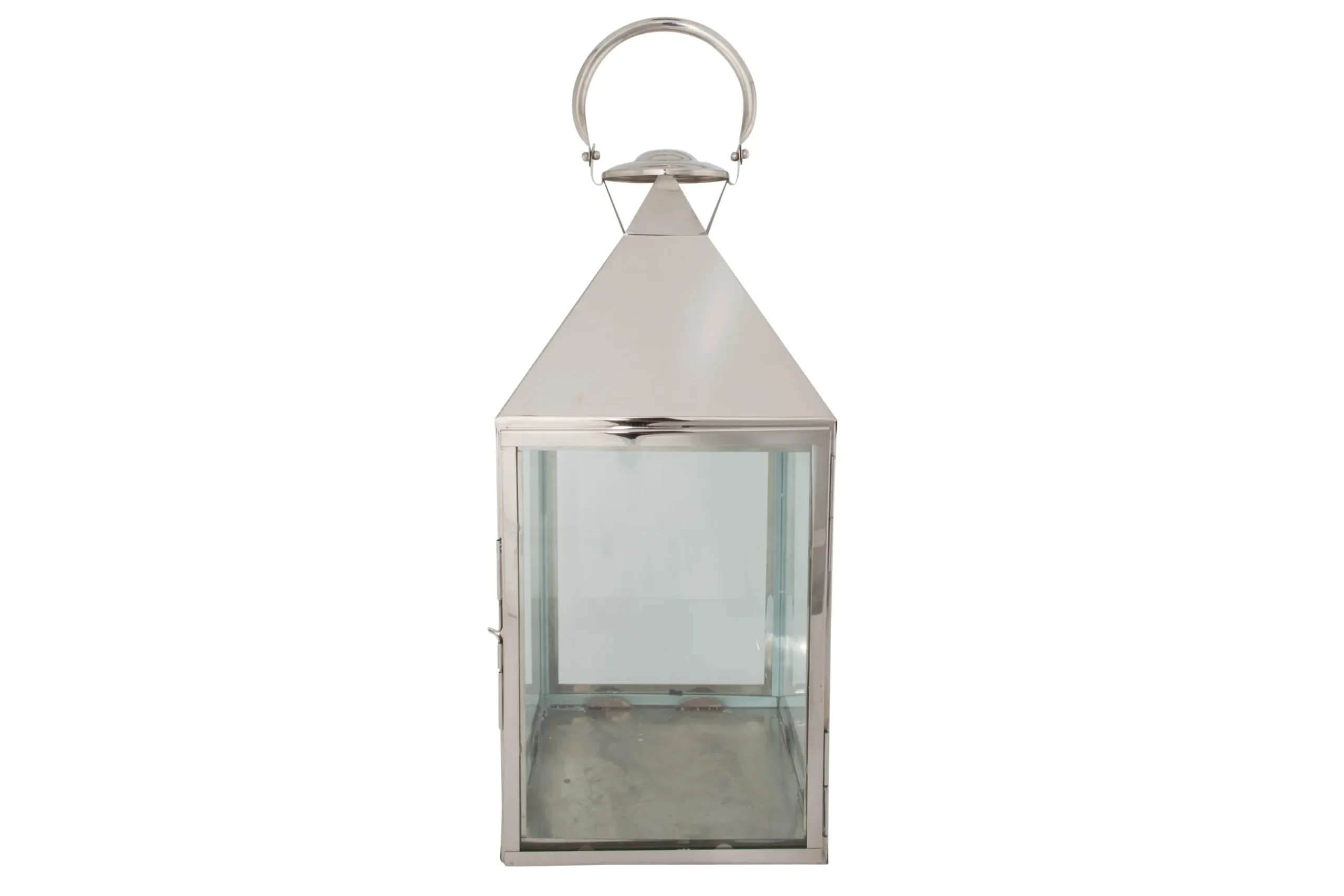 Charme, Lantern, Steel And Glass, M