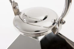 Charme, Lantern, Steel And Glass, M
