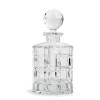Chopin, Carafe, Glass, Hand-Cut