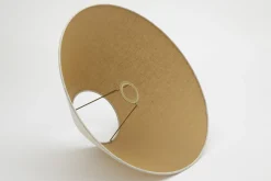 Circum, Lampshade, Japandi, Conical, 45 Cm