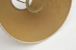 Circum, Lampshade, Japandi, Conical, 30 Cm