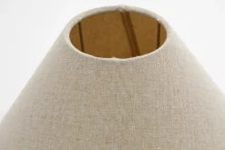 Circum, Lampshade, Japandi, Conical, 30 Cm