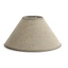 Circum, Lampshade, Natural, Conical, 23 Cm