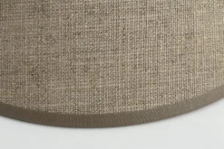 Circum, Lampshade, Natural, Conical, 23 Cm