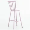 Claire, Garden Barchair, Retro Pink
