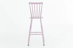 Claire, Garden Barchair, Retro Pink