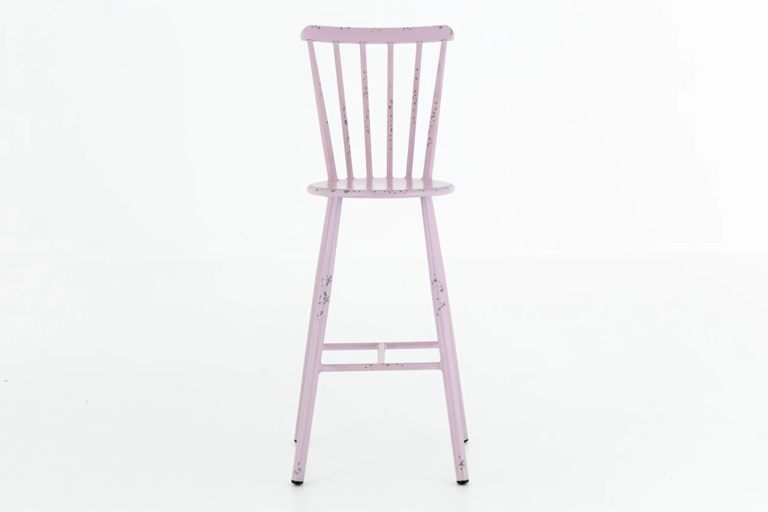 Claire, Garden Barchair, Retro Pink