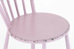 Claire, Garden Barchair, Retro Pink