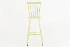 Claire, Garden Barchair, Retro Yellow