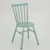 Claire, Garden Chair, Retro Blue