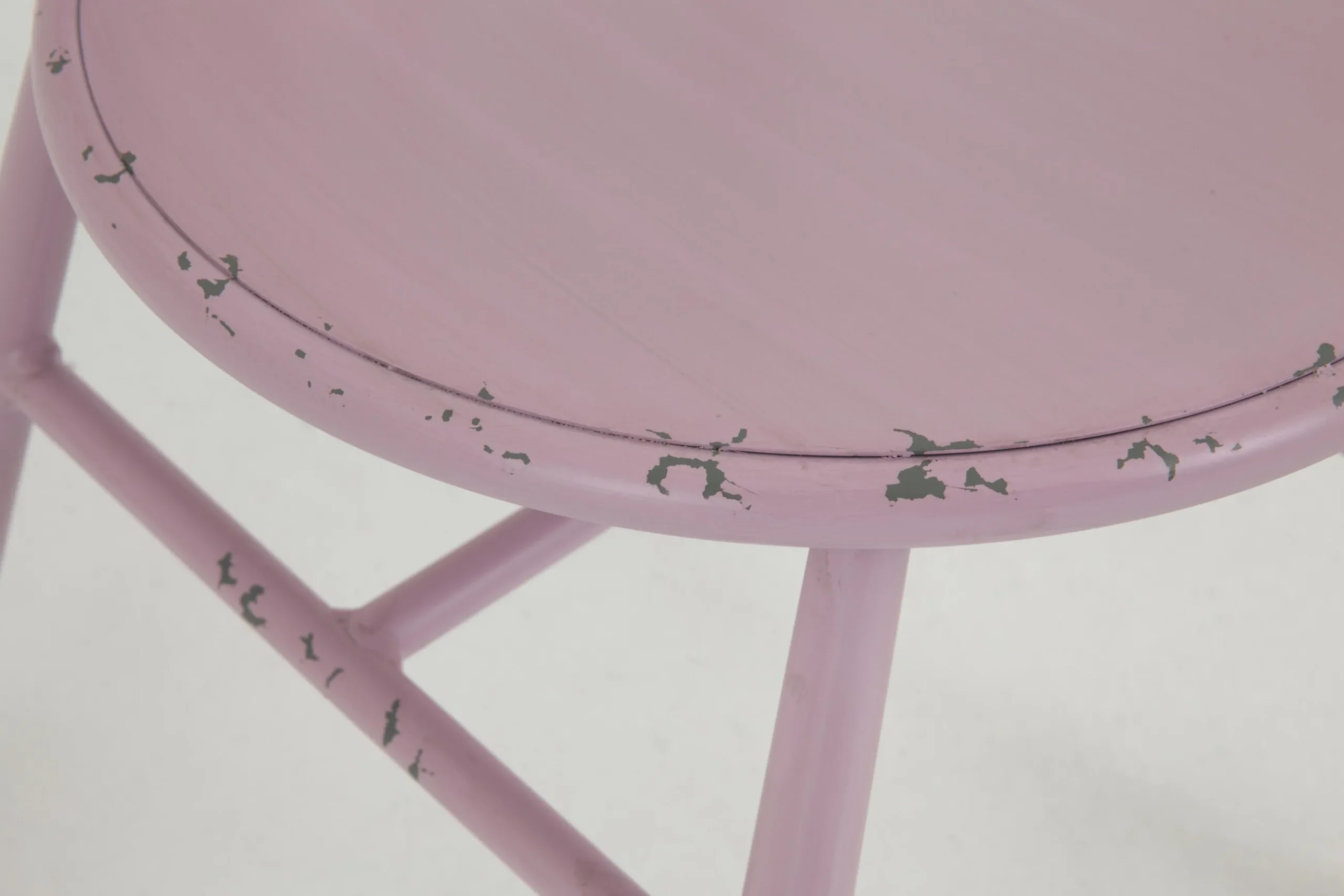 Claire, Garden Chair, Retro Pink