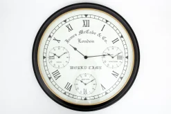Claudel, Wall Clock