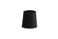 Clips, Lampshade, Black, Cylinder, 10 Cm