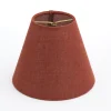 Clips, Lampshade, Tuscan, Conical, 14 Cm