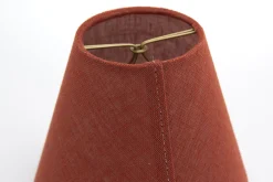 Clips, Lampshade, Tuscan, Conical, 14 Cm