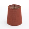 Clips, Lampshade, Tuscan, Cylinder, 10 Cm