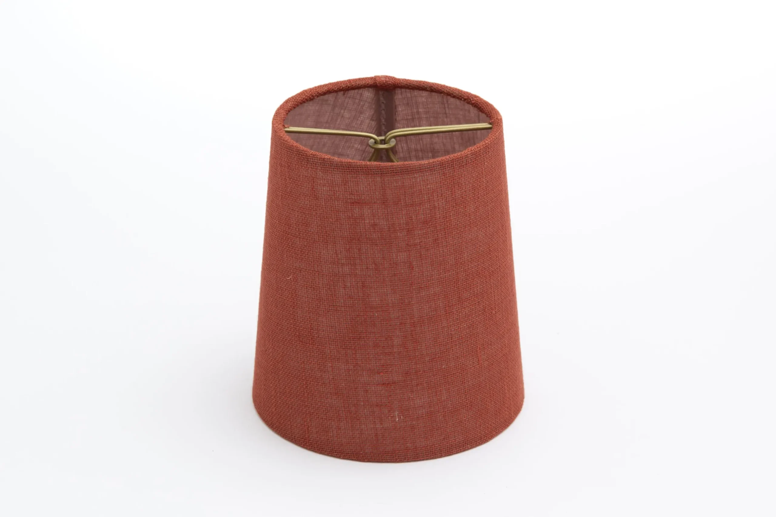 Clips, Lampshade, Tuscan, Cylinder, 10 Cm