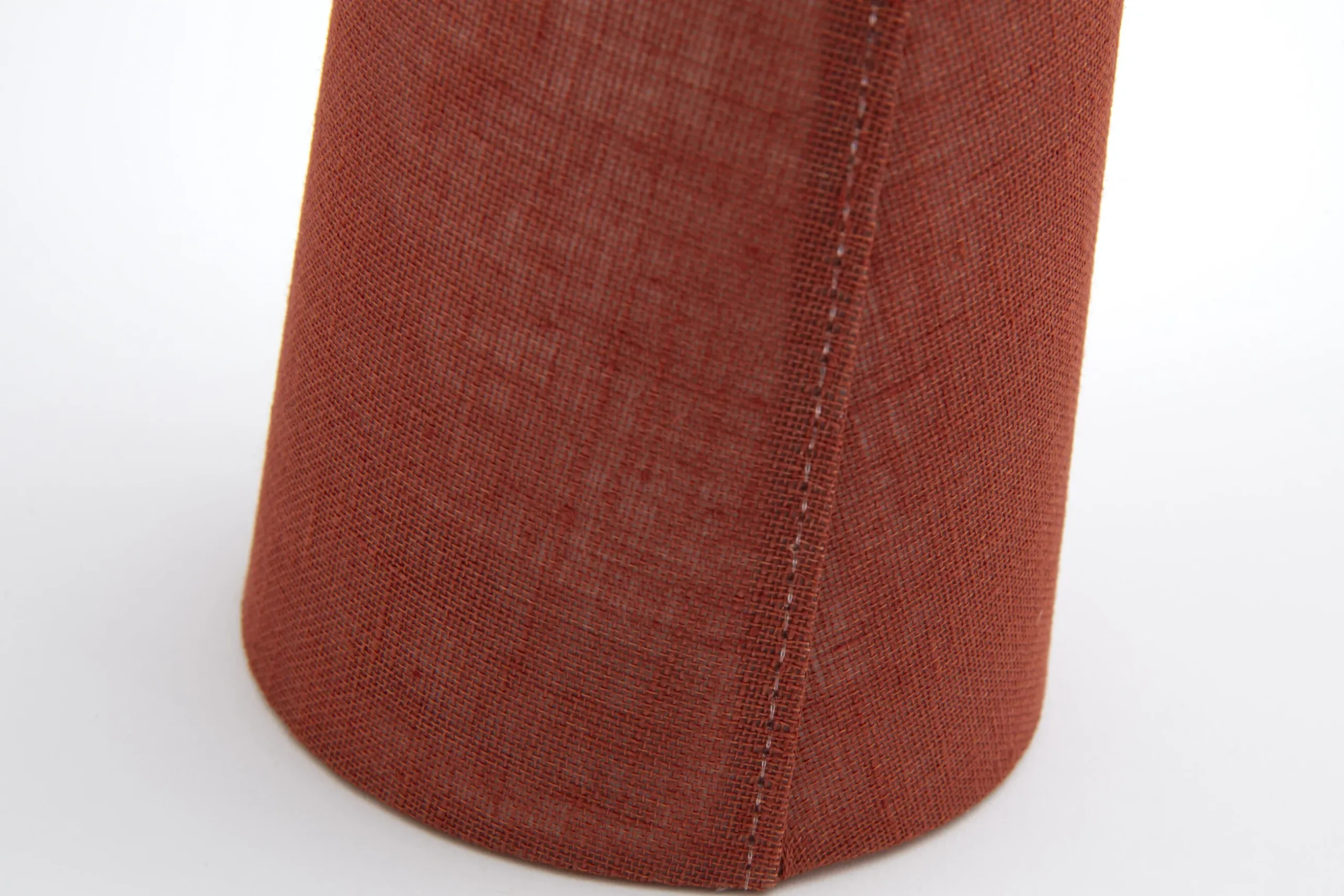 Clips, Lampshade, Tuscan, Cylinder, 10 Cm