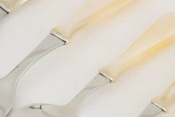 Coline, Cake Fork
