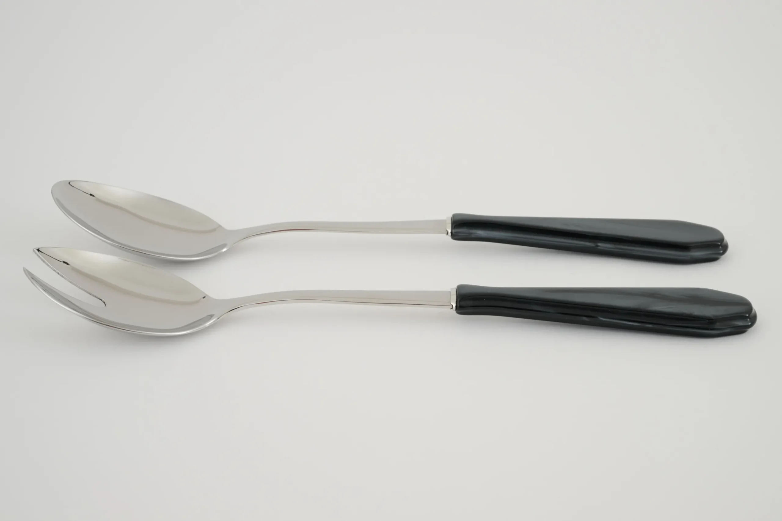 Coline, Salad Cutlery, Set Of 2