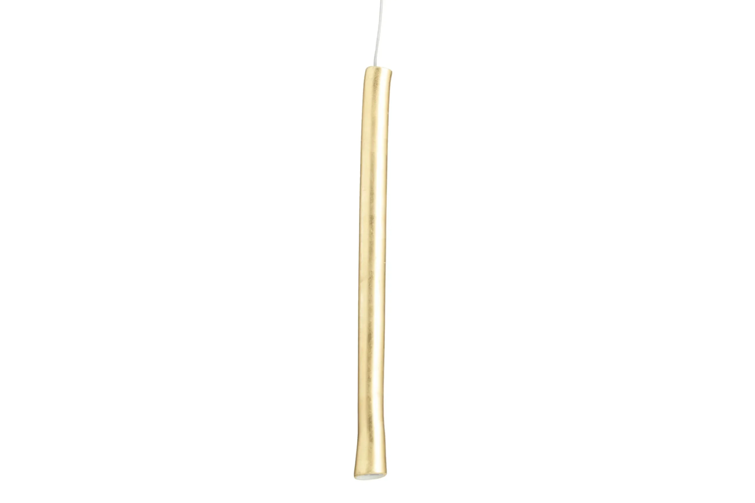 Cooper, Pendant Lamp, Gold