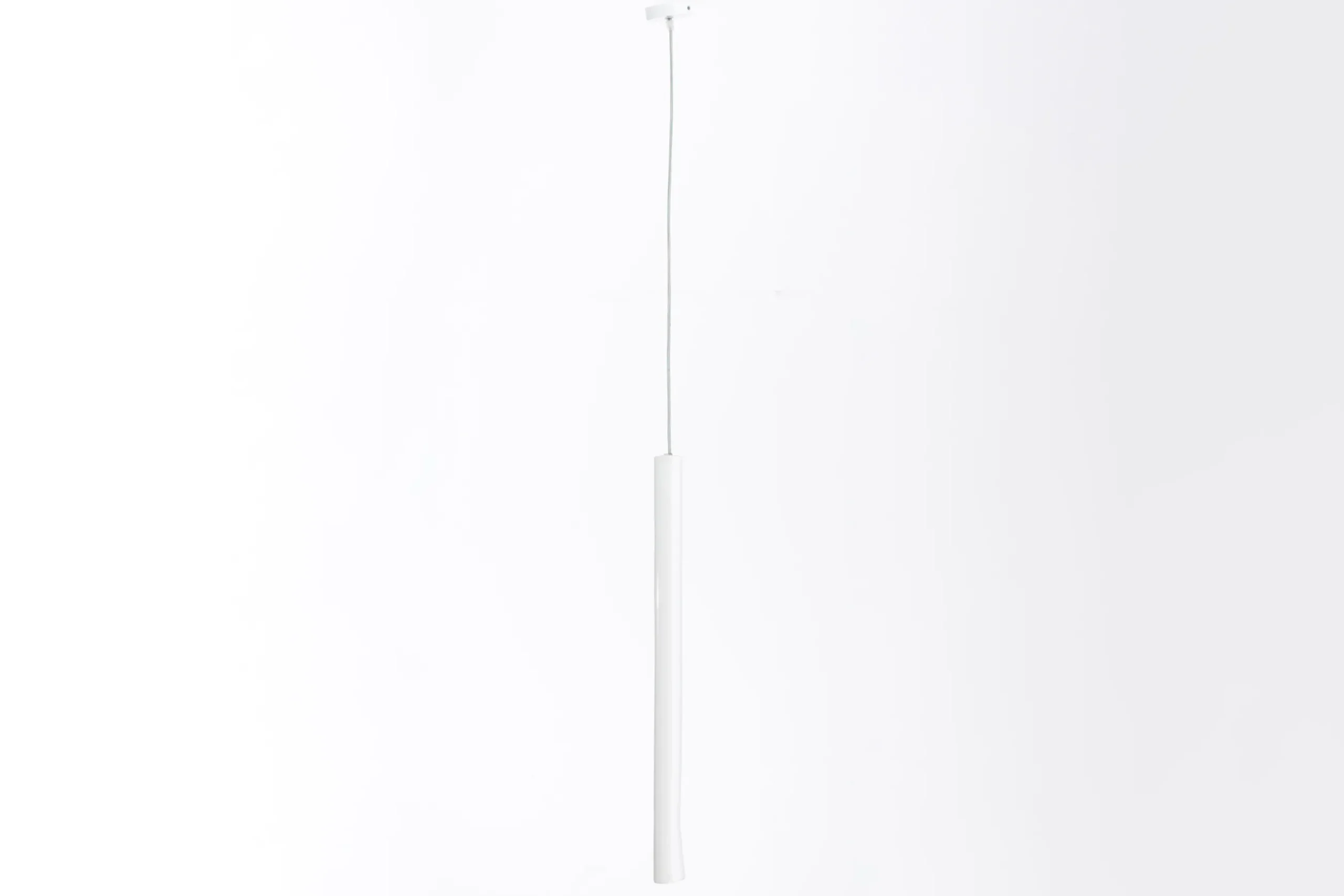Cooper, Pendant Lamp, White Glossy
