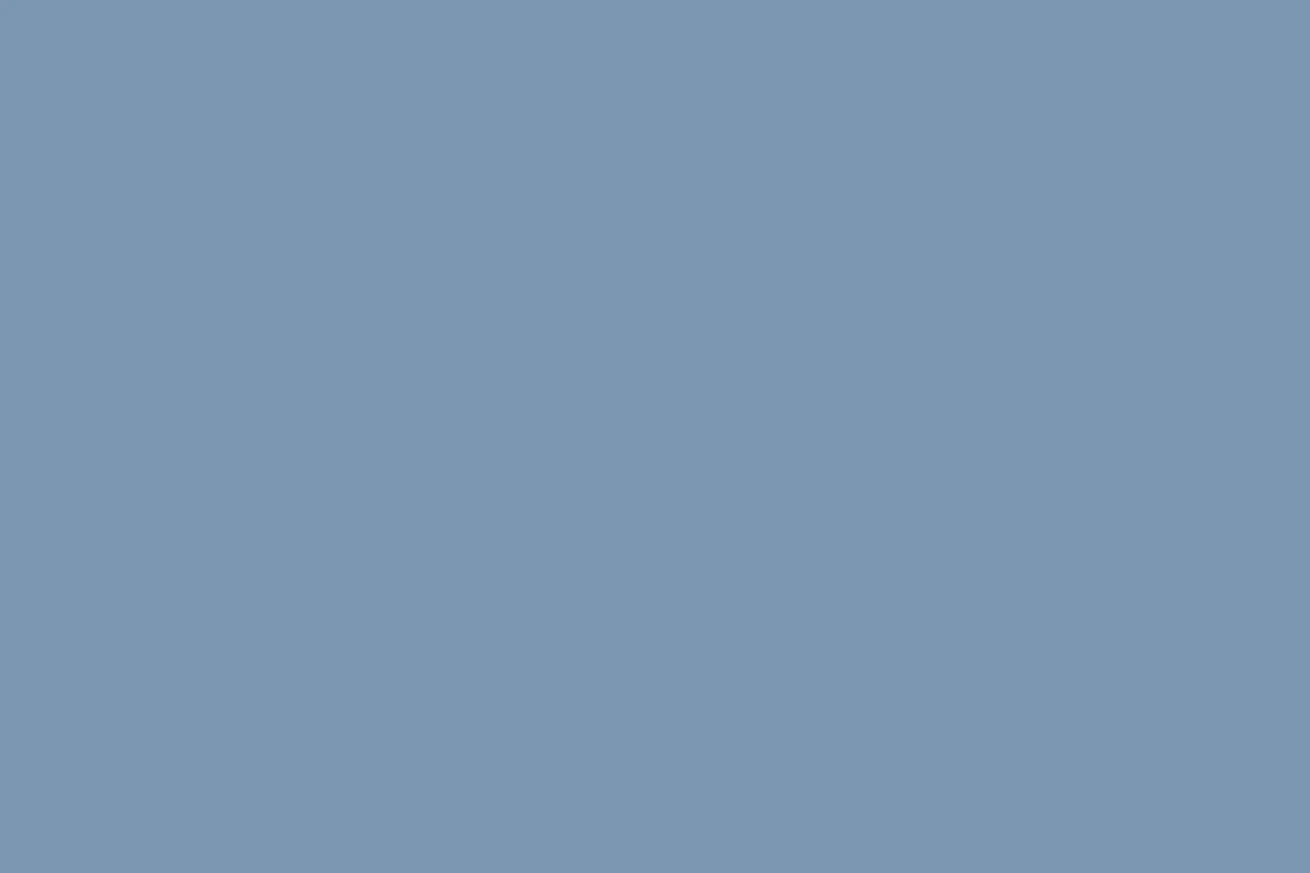 Copenhagen Blue