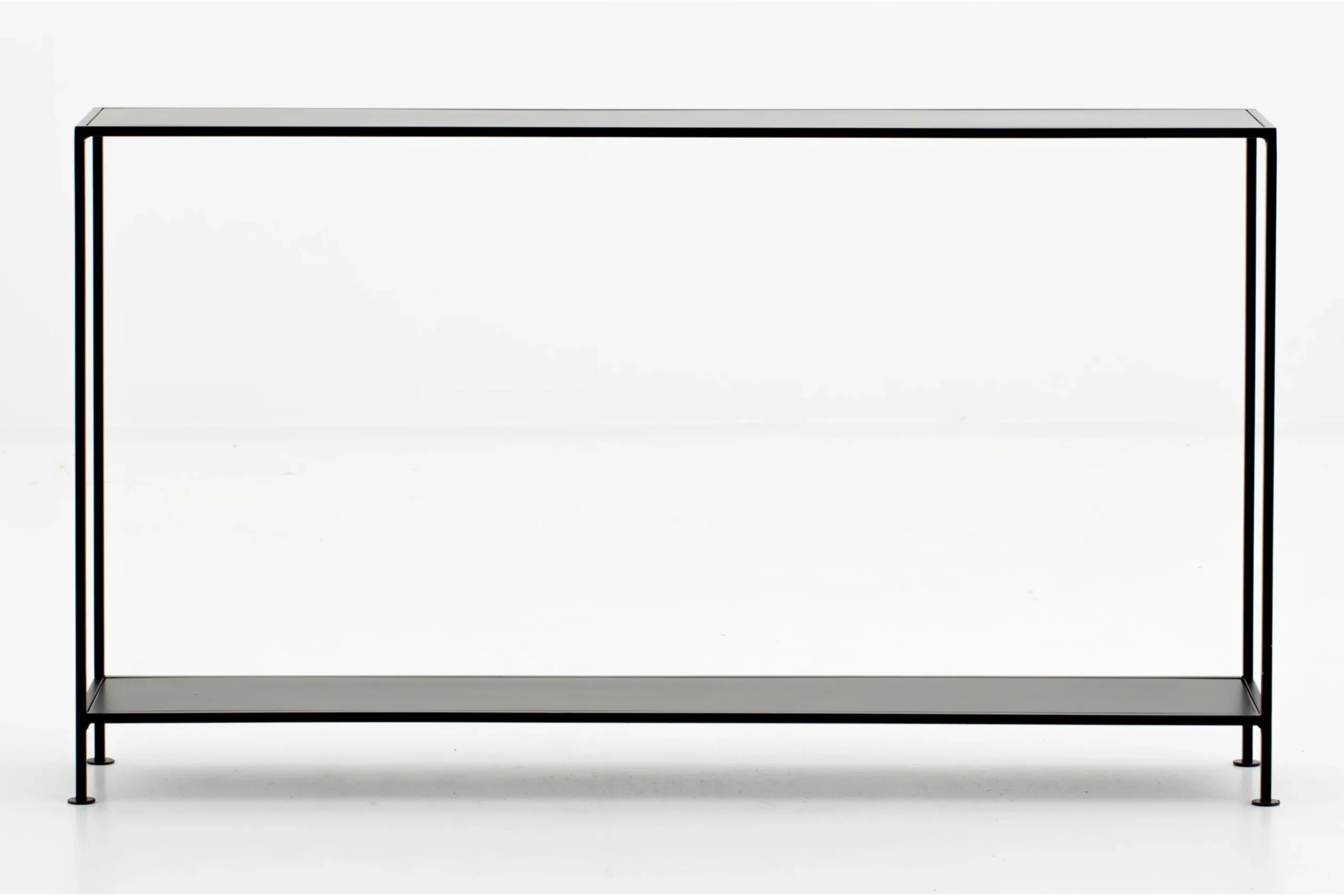 Cosa, Console Table, Metal