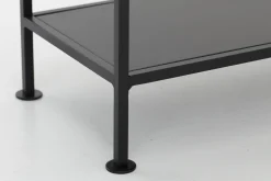 Cosa, Console Table, Metal