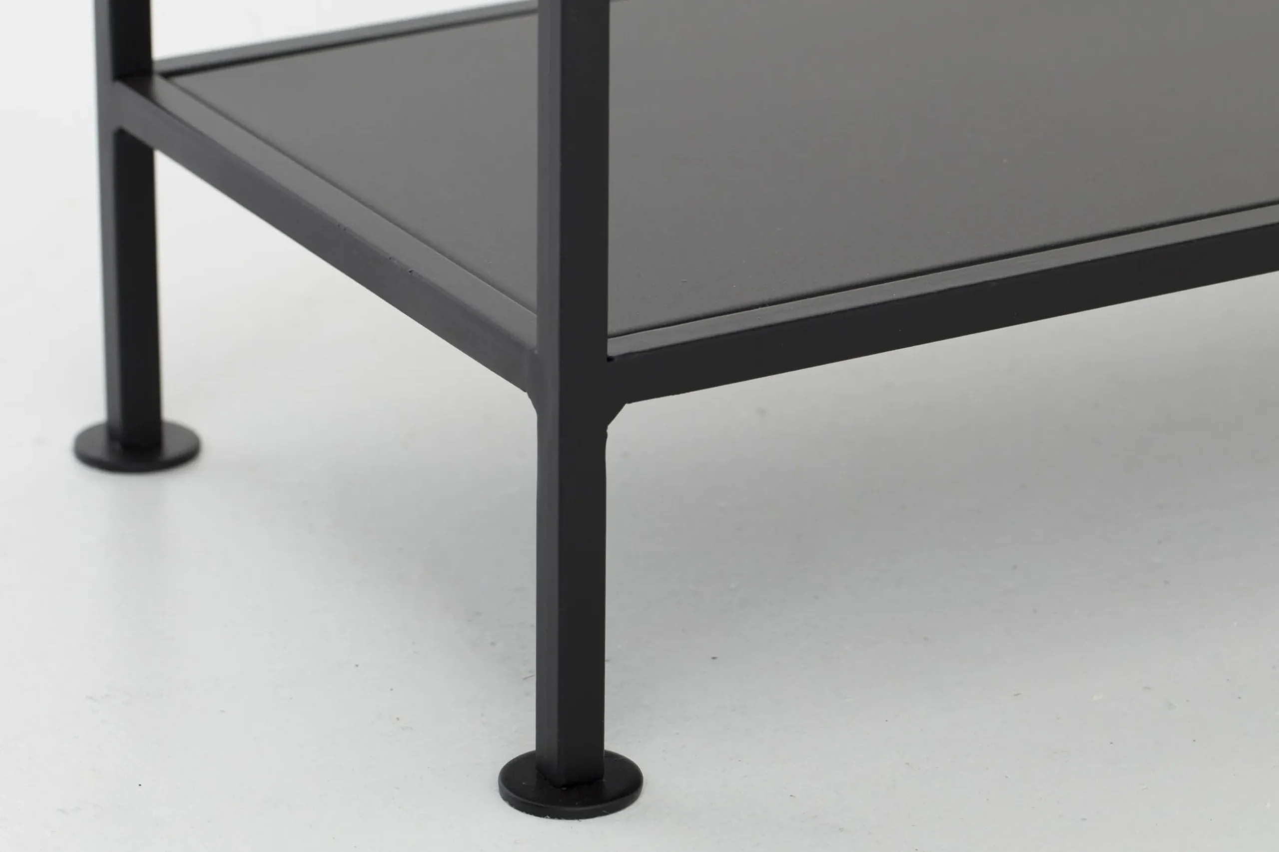Cosa, Console Table, Metal