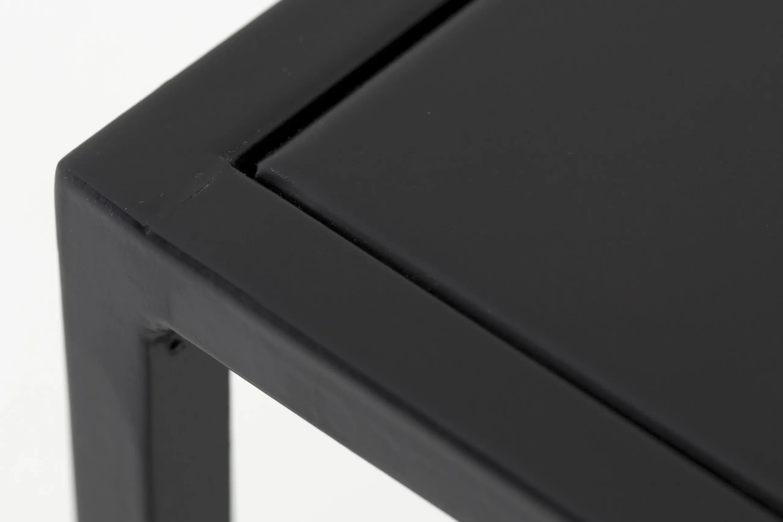 Cosa, Console Table, Metal