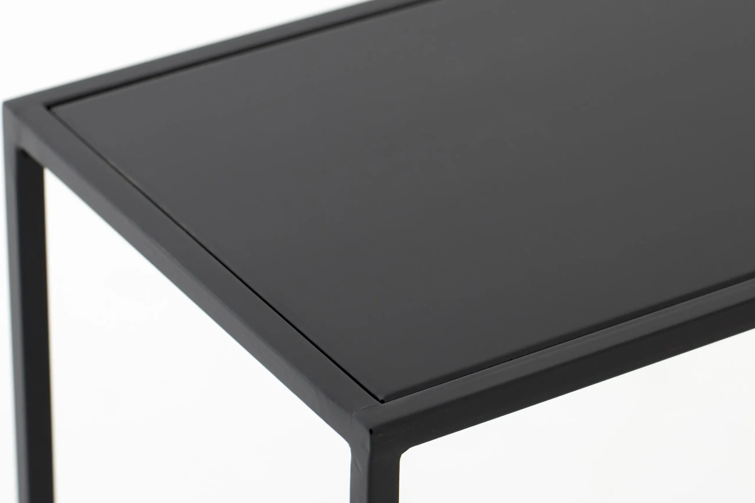 Cosa, Console Table, Metal