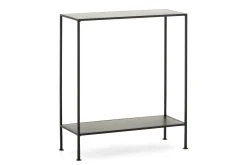 Cosa, Console Table, Metal
