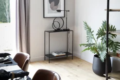 Cosa, Console Table, Metal
