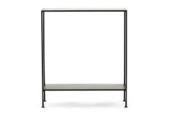 Cosa, Console Table, Metal